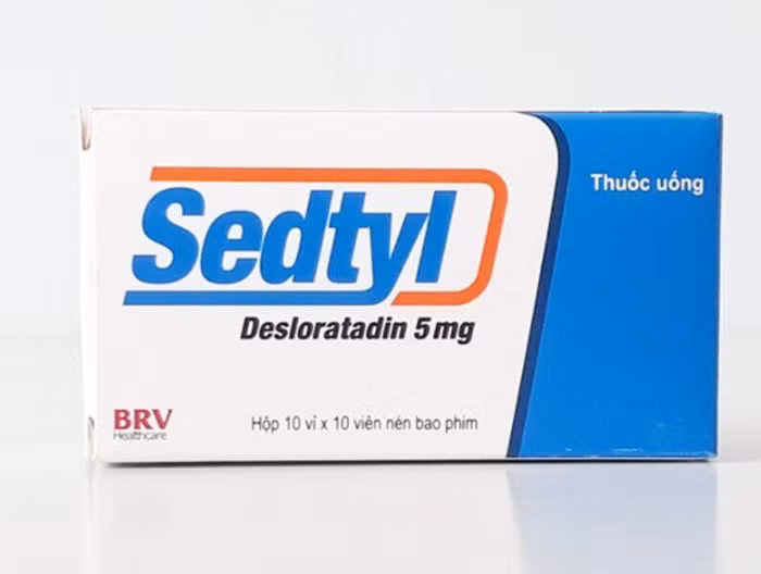 Dược phẩm Việt - Thái bị xử phạt vì mua, bán thuốc Sedtyl vi phạm chất lượng