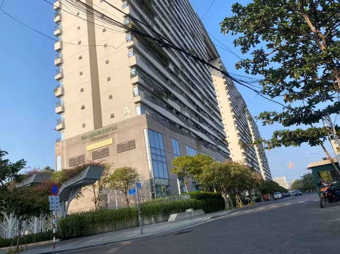 Chủ đầu tư Phúc Khang bị cư dân tố nhiều sai phạm tại Khu căn hộ Diamond Lotus Riverside