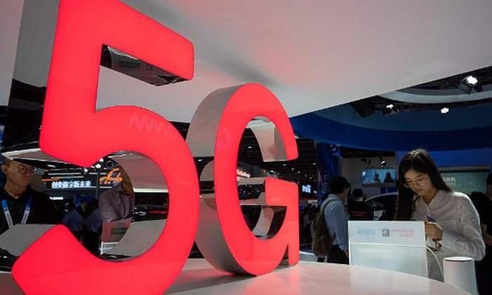 Kế hoạch 5G của Trung Quốc trong cuộc đua vượt Hoa Kỳ có thể bị trì hoãn do virus corona