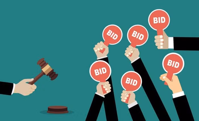Sửa đổi hướng dẫn đấu thầu mua sắm theo Hiệp định CPTPP