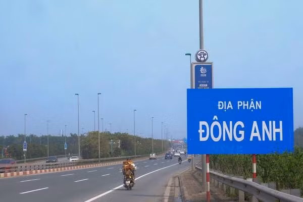 32 thửa đất tại Sóc Sơn và Đông Anh sẽ được đấu giá vào đầu tháng 10