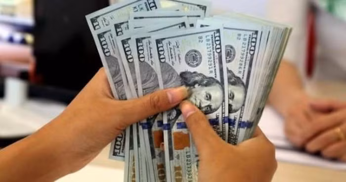 Tỷ giá ngoại tệ ngày 8/7: Đồng USD tiếp nối đà tăng