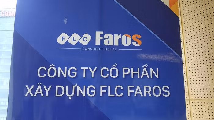 Trưởng ban kiểm soát của FLC Faros xin từ nhiệm ảnh 1
