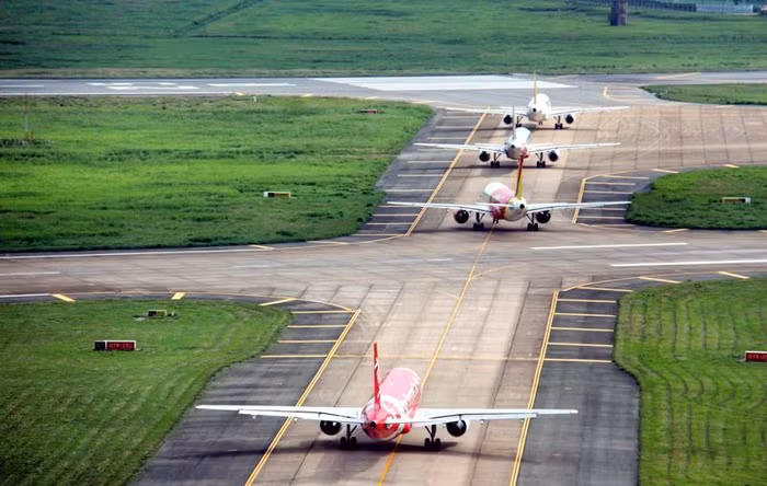 Đề xuất đầu tư sân bay Lai Châu theo hình thức PPP