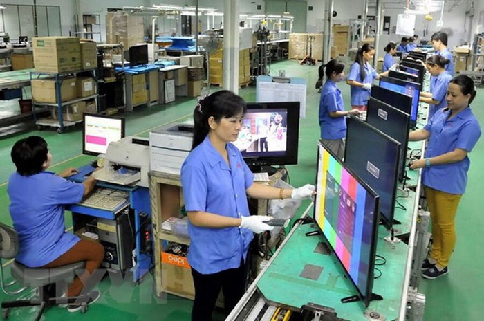 Điều tra, thống kê hơn 700.000 doanh nghệp Việt trong năm 2019