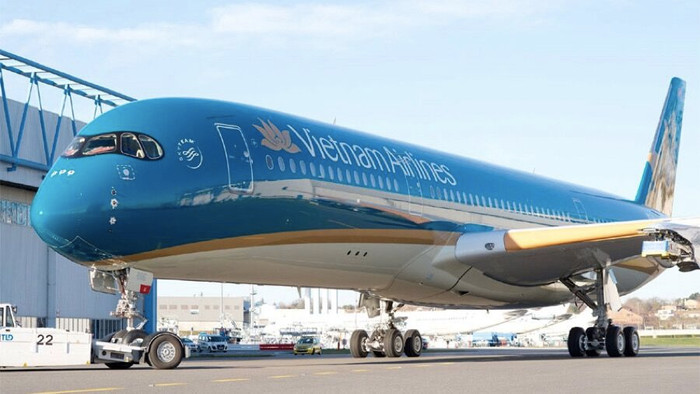 Đến lượt NHNN muốn cứu Vietnam Airlines?