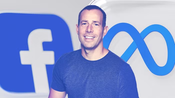 Javier Olivan - Tân COO của Meta là ai?