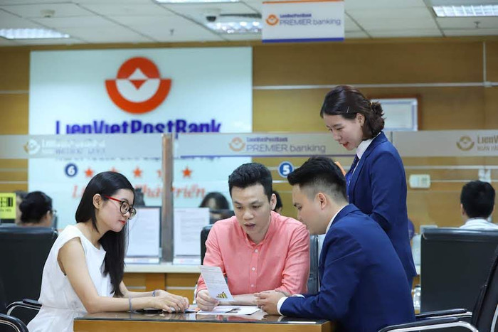 Ông Huỳnh Ngọc Huy được bầu làm Chủ tịch LienvietPostbank