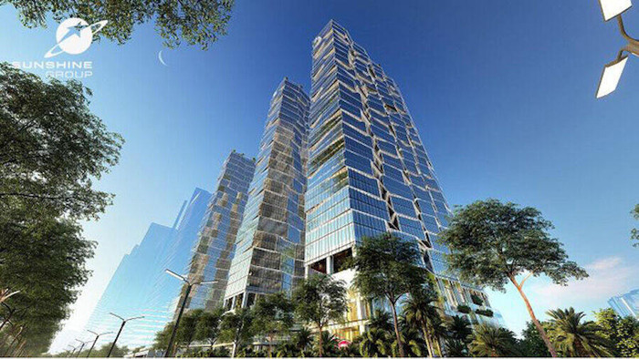 Những căn hộ triệu đô dành cho giới siêu giàu Việt có gì? ảnh 1