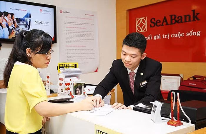 SeABank ra mắt thẻ SeALady CashBack Visa