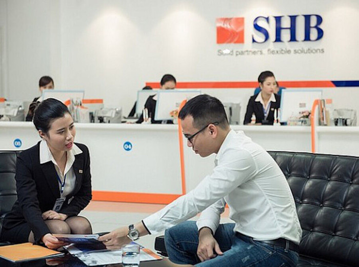 SHB dành 3.000 tỷ đồng cho vay cá nhân mua nhà, ô tô