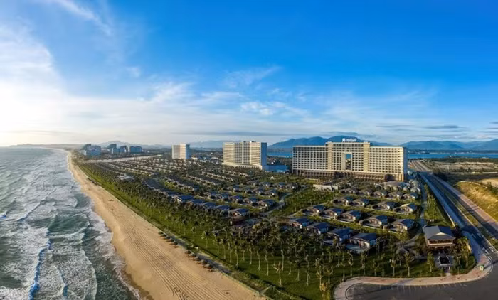 Du lịch Việt Nam bội thu, bất động sản nghỉ dưỡng có hưởng lợi?