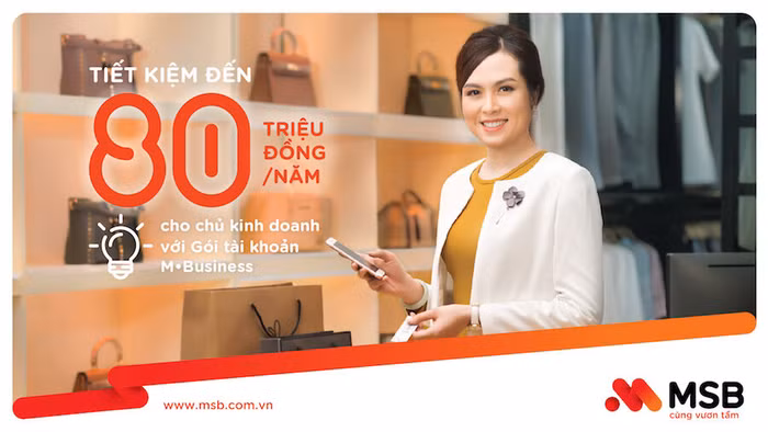 Chạy đua kinh doanh cuối năm, doanh nghiệp tìm cửa vay vốn ảnh 1