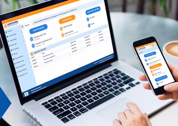 Doanh nghiệp dễ dàng thanh toán lương qua Ví Việt