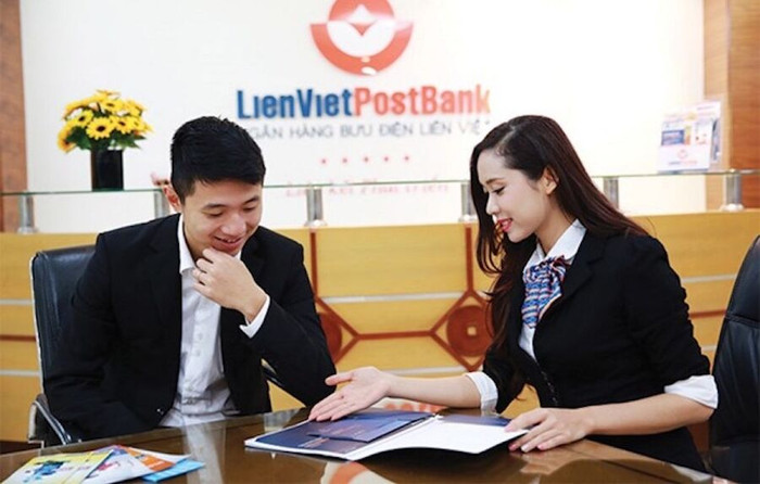 Năm 2018 LienVietPostBank cán đích lợi nhuận 1.213 tỷ đồng, tín dụng tăng 18,4%