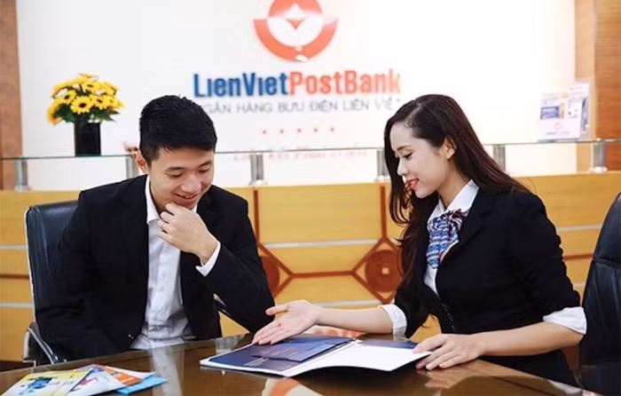 Năm 2018 LienVietPostBank cán đích lợi nhuận 1.213 tỷ đồng, tín dụng tăng 18,4%