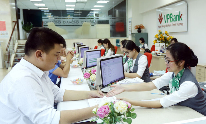 VPbank có nhiều sáng kiến tài chính hỗ trợ doanh nghiệp vừa và nhỏ