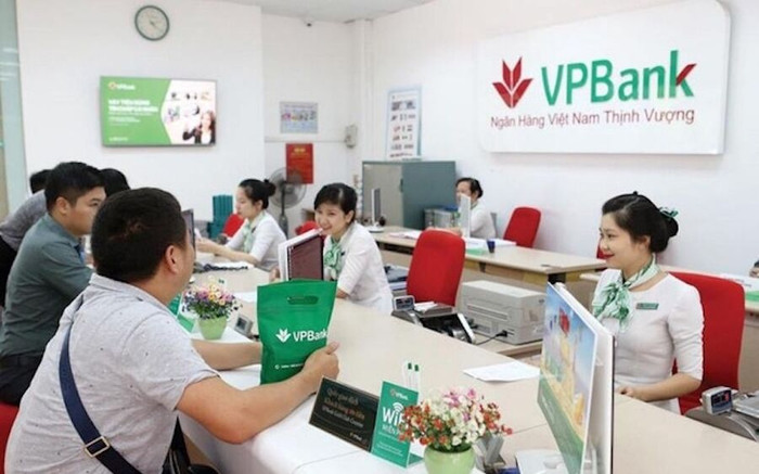 SSI dự báo lợi nhuận VPBank sẽ đạt 10.160 tỷ đồng trong năm 2019