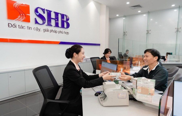 SHB lãi trước thuế 2.260 tỷ đồng trong 9 tháng đầu năm