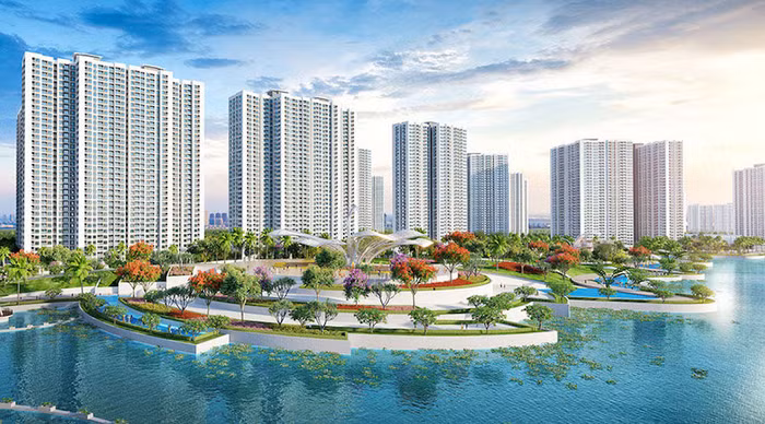 Vinhomes Smart City đạt giải “Nhà phát triển đô thị tốt nhất tại JIPA