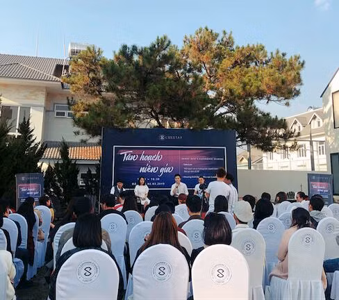 Cháy lớn ở homestay Đà Lạt, giật mình sự tắc trách của chủ nhà ảnh 3