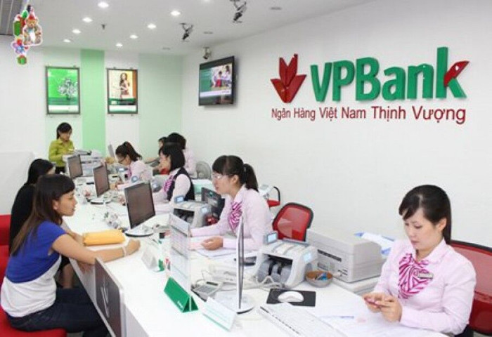 VPBank giảm 1% lãi suất cho vay đối với doanh nghiệp SME