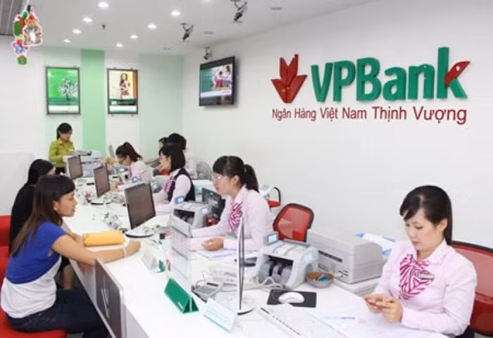 VPBank giảm 1% lãi suất cho vay đối với doanh nghiệp SME