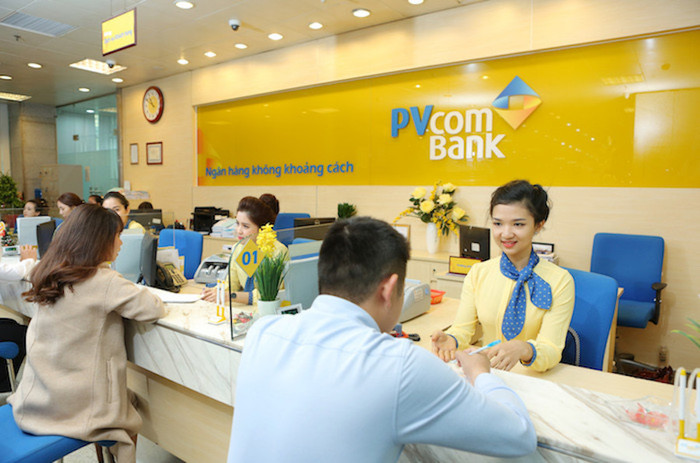 PVcomBank lì xì khách hàng 0,2% lãi suất gửi tiền đầu xuân Kỷ Hợi