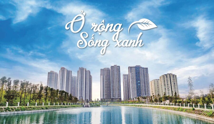 Mở bán Sapphire 2 - Tòa căn hộ đẳng cấp nhất TNR Goldmark City