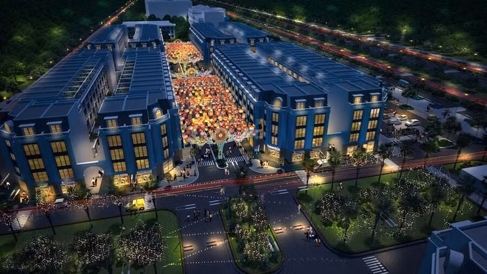 Đón tháng Ngâu ngập tràn ưu đãi cùng Eurowindow Garden City ảnh 1