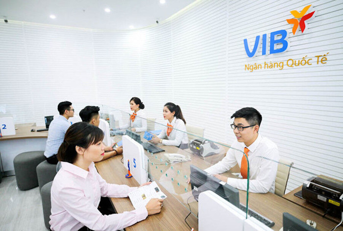 Quý 1/2019 ngân hàng VIB báo lãi trước thuế 810 tỷ đồng