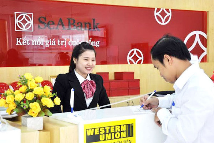 SeABank cho vay tín chấp không cần tài sản