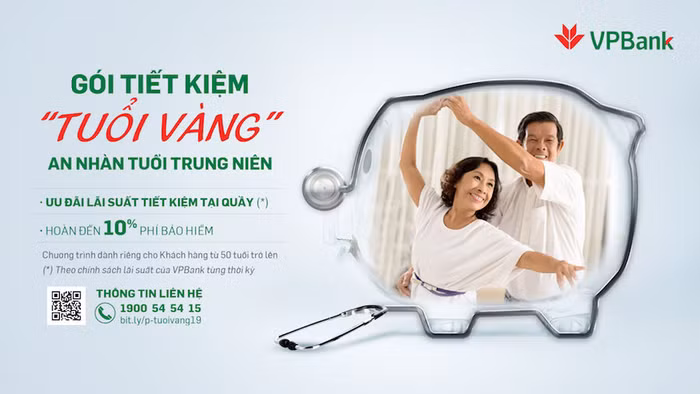 Bố mẹ nghỉ hưu sẽ có “của để dành” gì cho con? ảnh 1