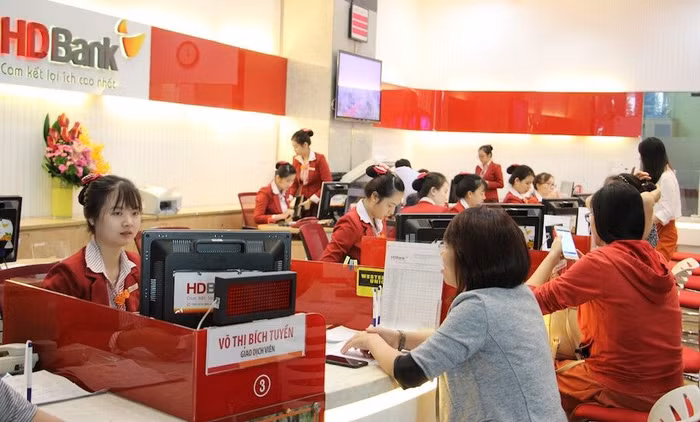 HDBank đạt chuẩn quốc tế Basel II trước thời hạn