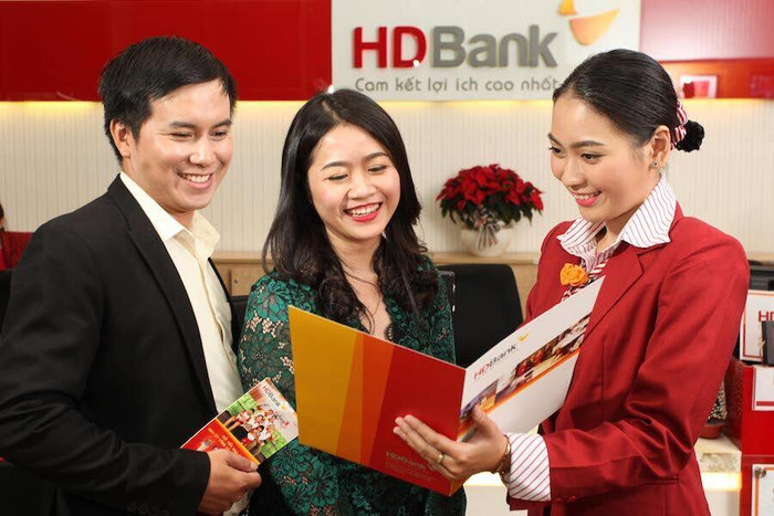 HDBank ưu đãi hấp dẫn cho các đại lý VietjetAir