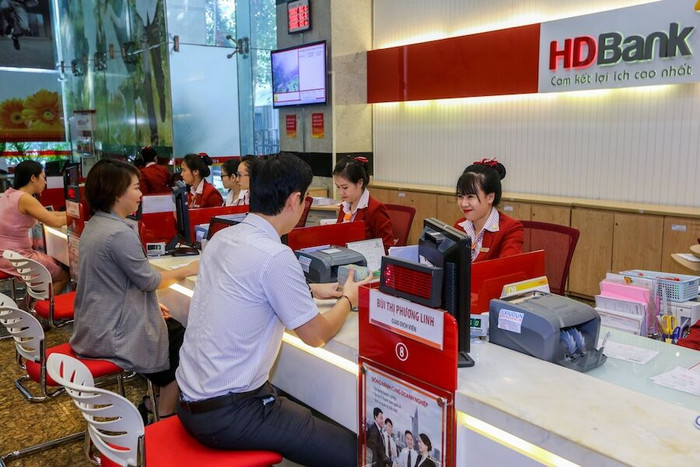 Năm 2018 lợi nhuận HDbank đạt hơn 4.000 tỷ đồng, tăng trưởng 66%