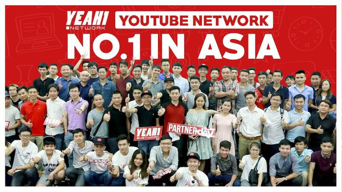 Hai lãnh đạo Yeah1 muốn mua 150.000 cổ phiếu sau tin Youtube dừng hợp tác