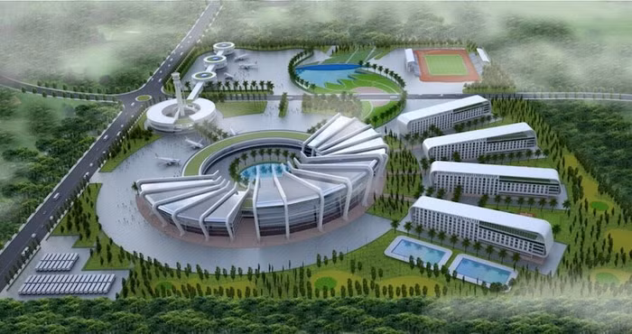 Chính phủ đồng ý chủ trương lập Đại học FLC ảnh 1