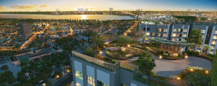 Hơn 100 giao dịch ngay trong ngày ra mắt Imperia Sky View ảnh 3 Hơn 100 giao dịch ngay trong ngày ra mắt Imperia Sky View ảnh 3