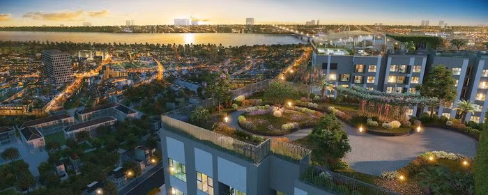 Hơn 100 giao dịch ngay trong ngày ra mắt Imperia Sky View ảnh 3