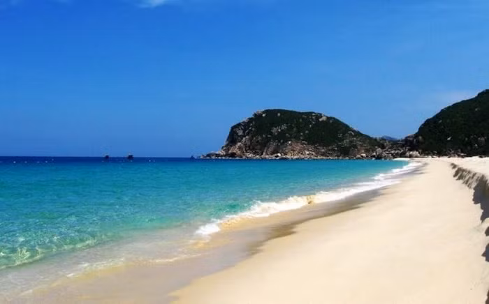 Thị trường bất động sản Vân Phong đang khởi sắc trở lại