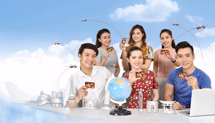 Sử dụng thẻ HDBank nhận ngay ưu đãi hoàn tiền 30%