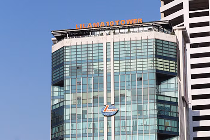 Lilama thoái hết vốn tại Lilama 10 và Lilama 69-3