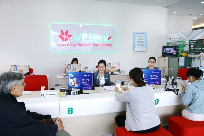 VPBank huy động được 7.100 tỷ đồng trái phiếu quốc tế