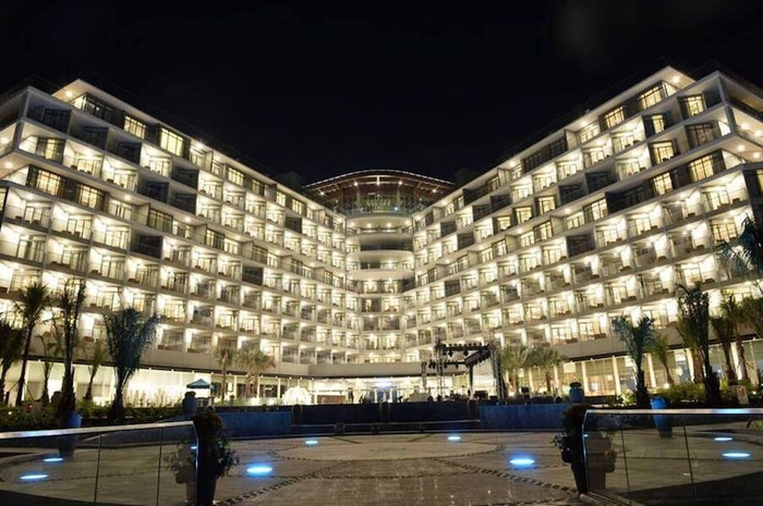 Tập đoàn CEO khai trương khu nghỉ dưỡng 5 sao phong cách Mỹ đầu tiên tại Phú Quốc ảnh 7