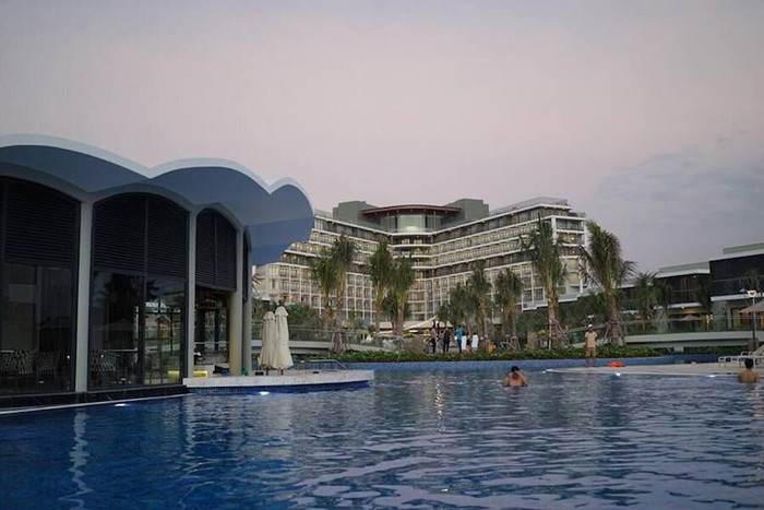 Tập đoàn CEO khai trương khu nghỉ dưỡng 5 sao phong cách Mỹ đầu tiên tại Phú Quốc ảnh 6