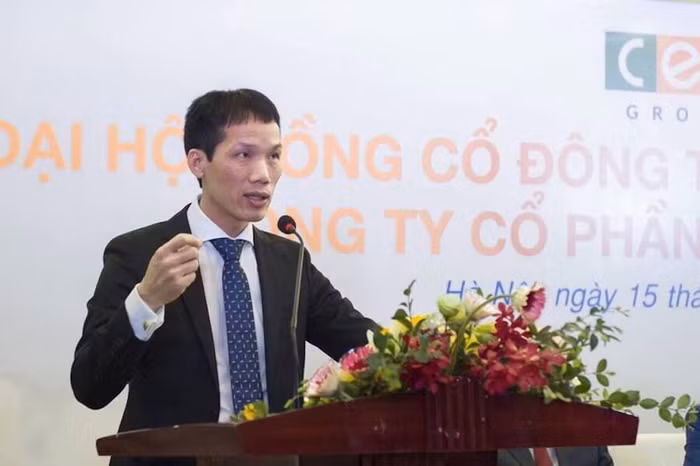 Tập đoàn CEO mục tiêu lãi trước thuế 600 tỷ đồng, chia cổ tức 11% ảnh 1
