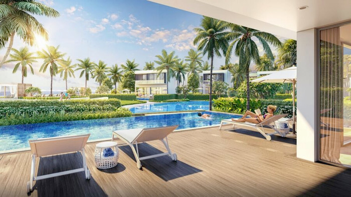 Đón khách trước Tết Nguyên đán, Best Western Premier Sonasea Phu Quoc có gì đặc biệt? ảnh 3