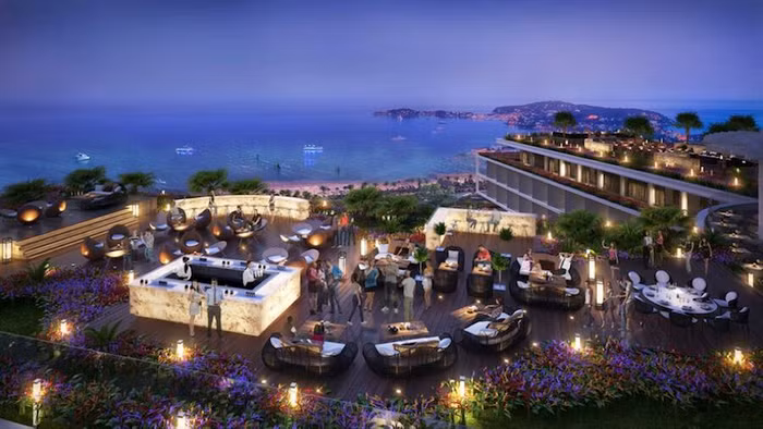 Đón khách trước Tết Nguyên đán, Best Western Premier Sonasea Phu Quoc có gì đặc biệt? ảnh 4