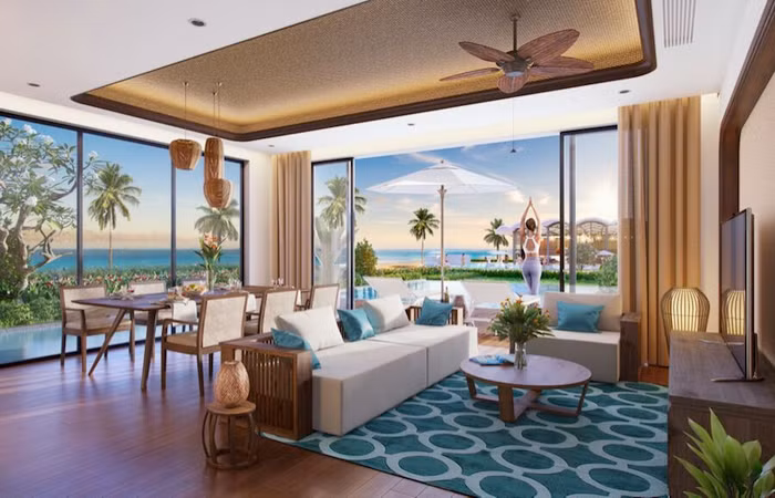 Đón khách trước Tết Nguyên đán, Best Western Premier Sonasea Phu Quoc có gì đặc biệt? ảnh 2